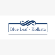 Blue Leaf - Kolkata