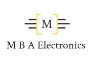 M B A Electronics