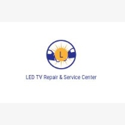 LED TV Repair & Service Center