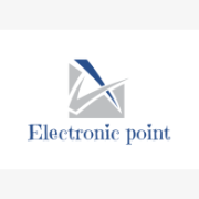 Electronic point