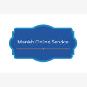 Manish Online Service