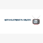 Rajesh Electronic TV Services