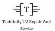 Techfinity TV Repair And Services