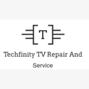 Techfinity TV Repair And Services