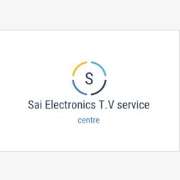 Sai Electronics T.V service centre