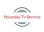 Hyundai Tv Service Centre