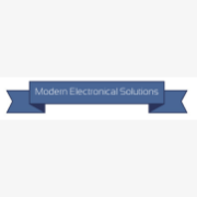 Modern Electronical Solutions