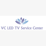 VC LED TV Service Center