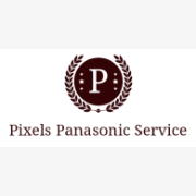 Pixels Panasonic Service