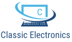 Classic Electronics -Kerala