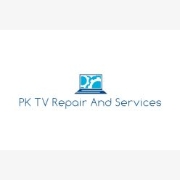 PK TV Repair And Services