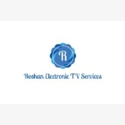 Roshan Electronic TV Services