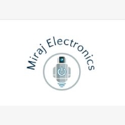 Miraj Electronics- Trivandrum