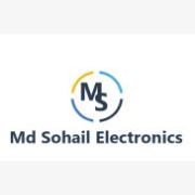 Md Sohail Electronics