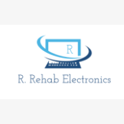 R. Rehab  Electronics