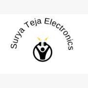 Surya Teja Electronics