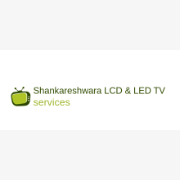 Shankareshwara LCD & LED TV Services