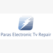Paras Electronic Tv Repair Service Center