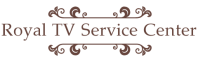 Royal TV Service Center