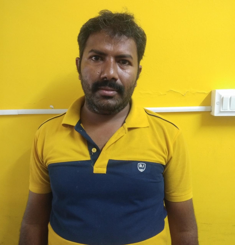 Thirumala Home Applainces