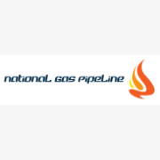 National Gas Pipeline Installation