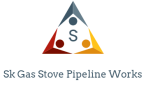 Sk Gas Stove Pipeline Works