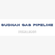 Sudhan Gas Pipeline Installation