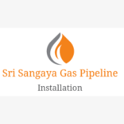 Sri Sangaya Gas Pipeline Installation