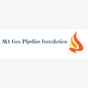 MA Gas Pipeline Installation