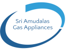 Sri Amudalas Gas Appliances