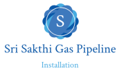 Sri Sakthi Gas Pipeline Installation 