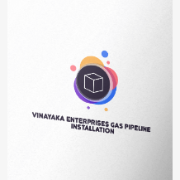 Vinayaka Enterprises Gas Pipeline Installation