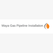 Maya Gas Pipeline Installation