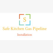 Safe Kitchen Gas Pipeline Installation