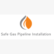Safe Gas Pipeline Installation