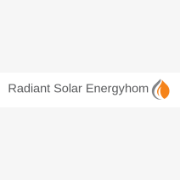 Radiant Solar Energyhom