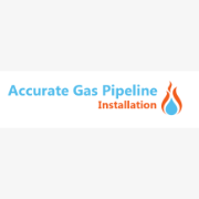 Accurate Gas Pipeline Installtion