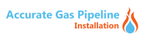 Accurate Gas Pipeline Installtion