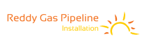 Reddy Gas Pipeline Installation