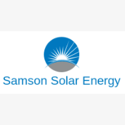 Samson Solar Energy