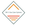 NO 1 Gas Line System