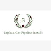 Sajahan Gas Pipeline Installtion