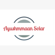 Ayushmmaan Solar