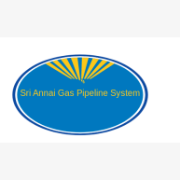 Sree Annai Gas Pipeline System