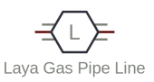 Laya Gas Pipe Line