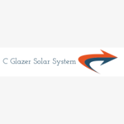  C Glazer Solar System