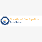 Shakthivel Gas Pipeline Installation