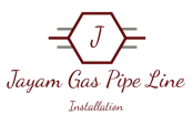 Jayam Gas Pipe Line Installation