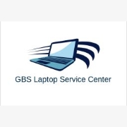 GBS Laptop Service Center