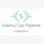 Sreenu Gas Pipeline Installation